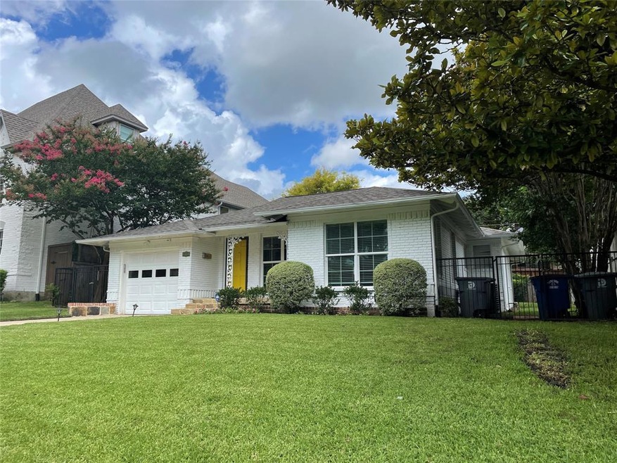 6423 Vanderbilt Ave, Dallas, TX 75214 - photo 1