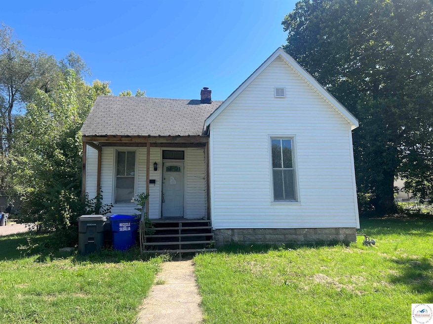 Sold • Co-Listing Agent