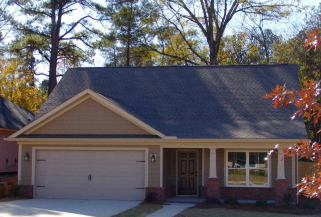 Main View