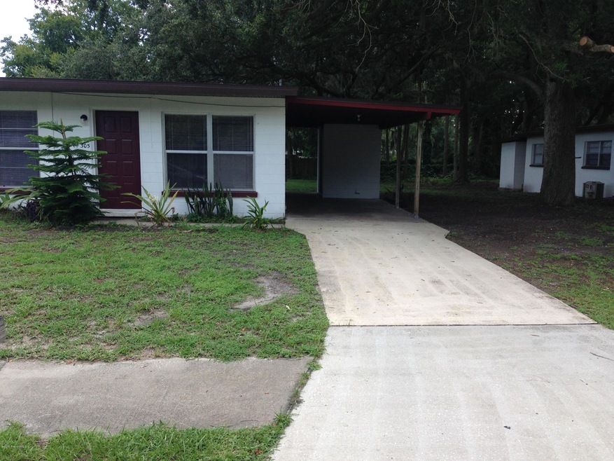 305 Dixon Ave, Titusville, FL 32796 - photo 1