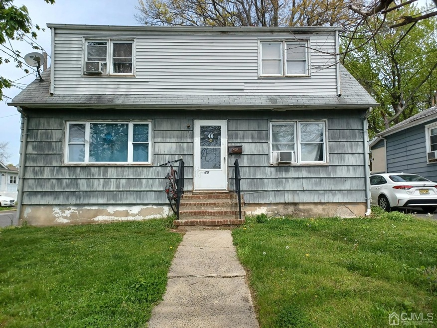 40 Correja Ave, Iselin, NJ 08830 - photo 1
