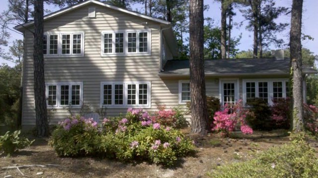 55 Washington Cir, Kinsale, VA 22488 - photo 1