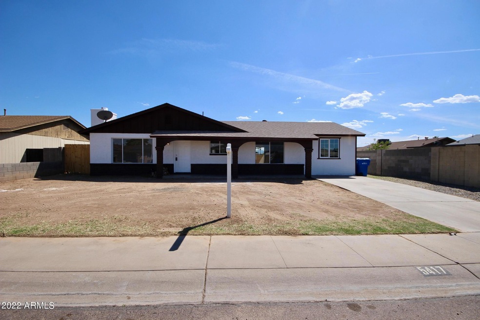 5417 W Monte Vista Rd unit 9, Phoenix, AZ 85035 - photo 1