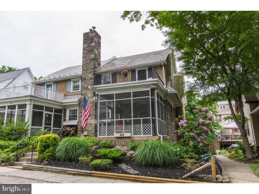 44 Ardmore Ave, Lansdowne, PA 19050 - photo 1