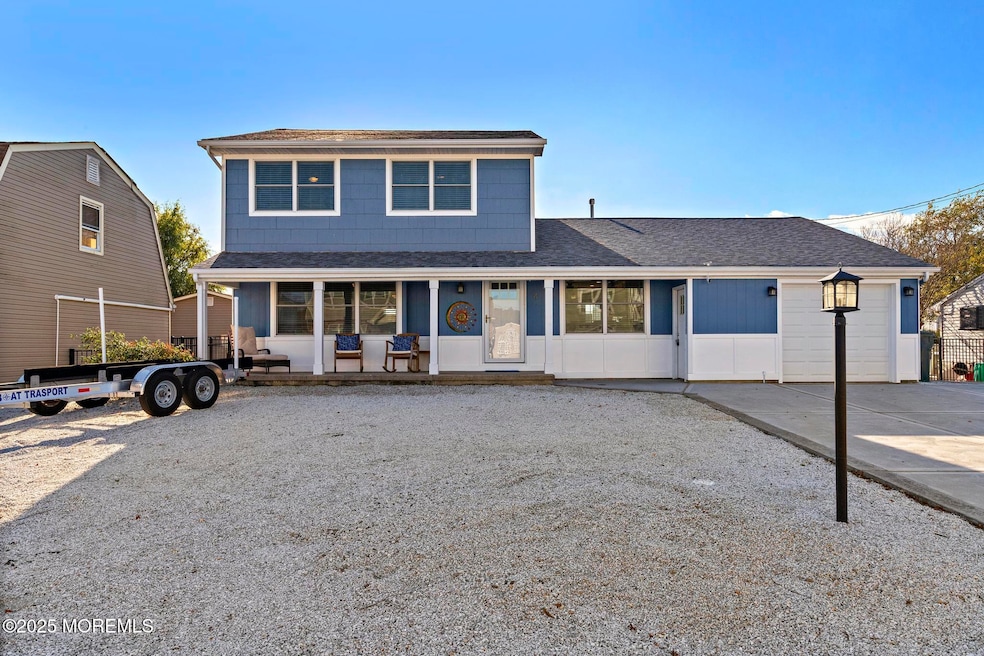 4 Kansas Rd, Little Egg Harbor Township, NJ 08087 - photo 1