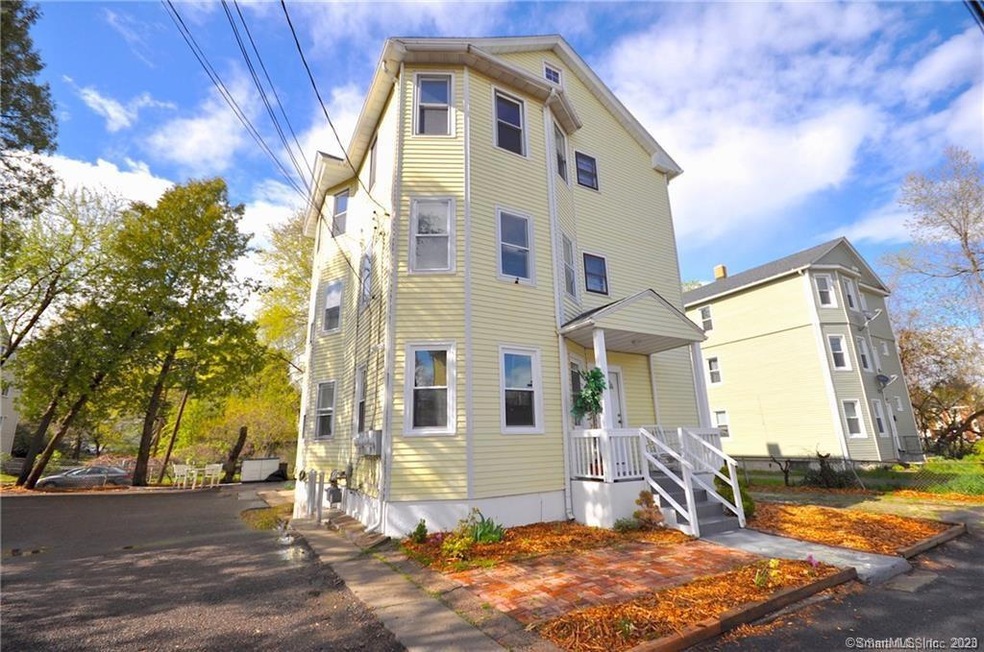 12 Ward St unit 2, New Britain, CT 06053 - photo 1