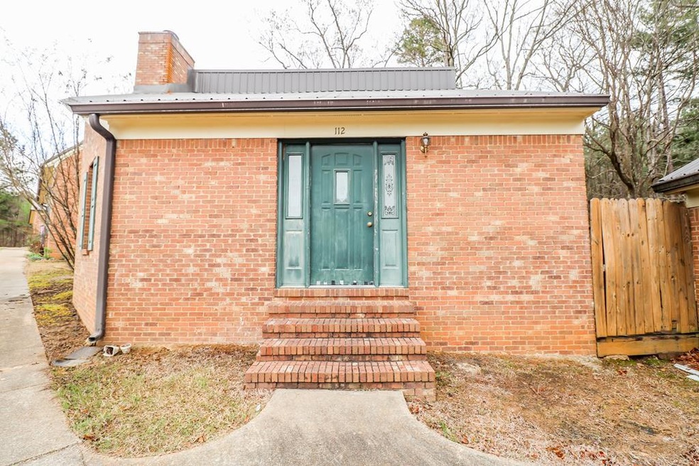 112 Cr 1082, Oxford, MS 38655 - photo 1