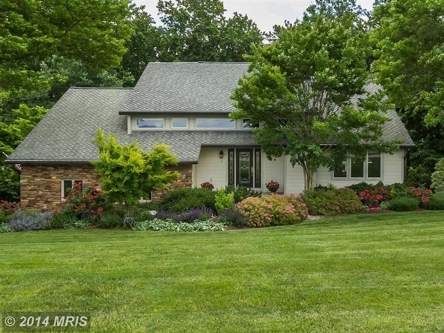 5 Hunt Valley View Terrace, Phoenix, MD 21131 - photo 1