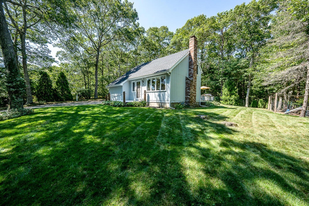 15 Horne Ave, Pocasset, MA 02559 - photo 1