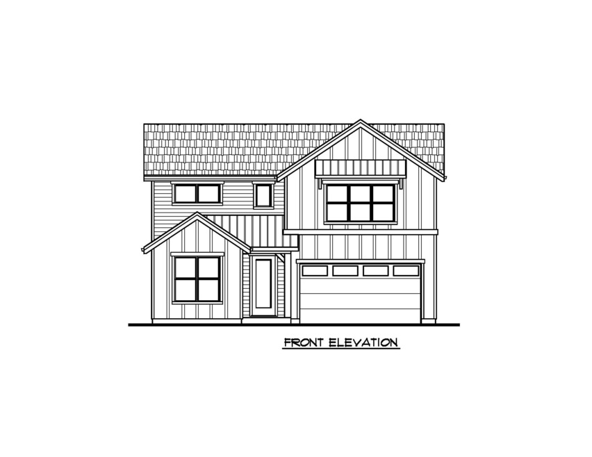 20166 Roper Ln, Bend, OR 97701 - photo 1