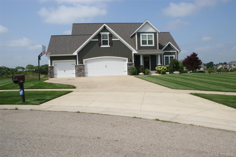 Front Elevation