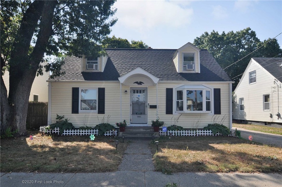 273 Benefit St, Pawtucket, RI 02861 - photo 1