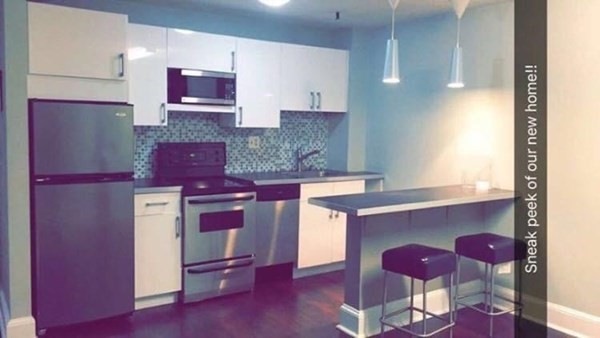 86 Jersey St unit B-1, Boston, MA 02215 - photo 1