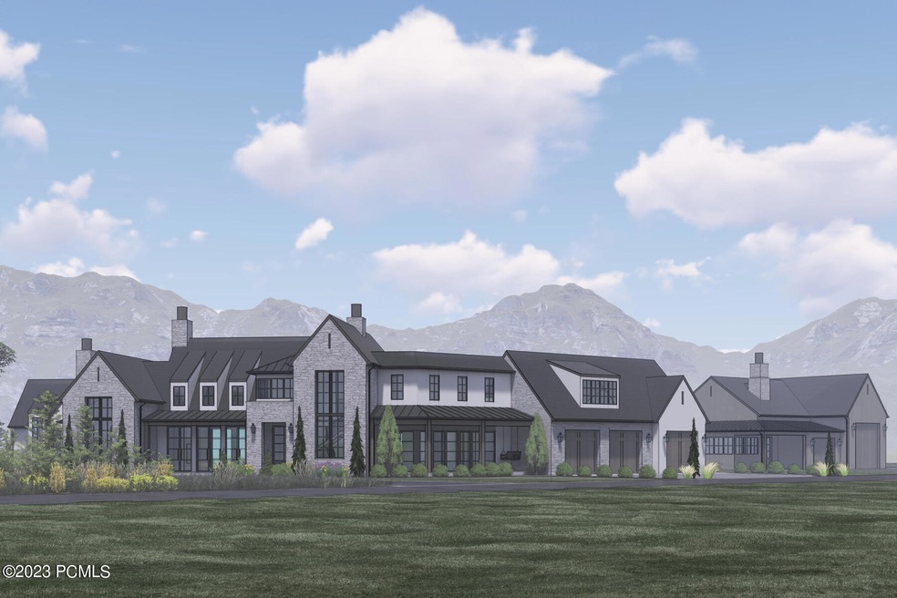 331 N Waters Edge Rd, Midway, UT 84049 - photo 1