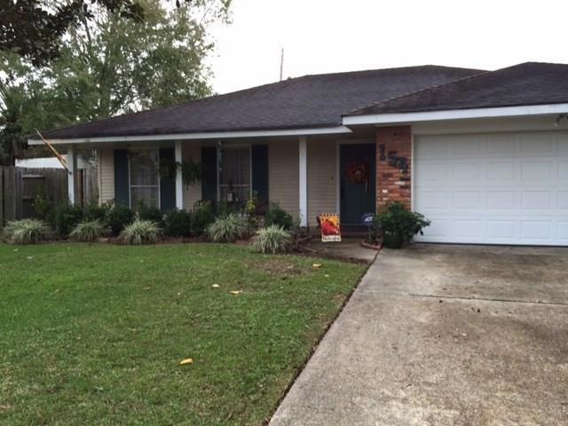 154 Dunleith Dr, Destrehan, LA 70047 - photo 1
