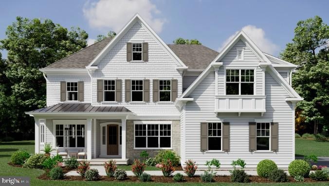 Lot 5 Rose Glenn, Devon, PA 19333 - photo 1