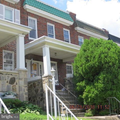 2325 Windsor Ave, Baltimore, MD 21216 - photo 1