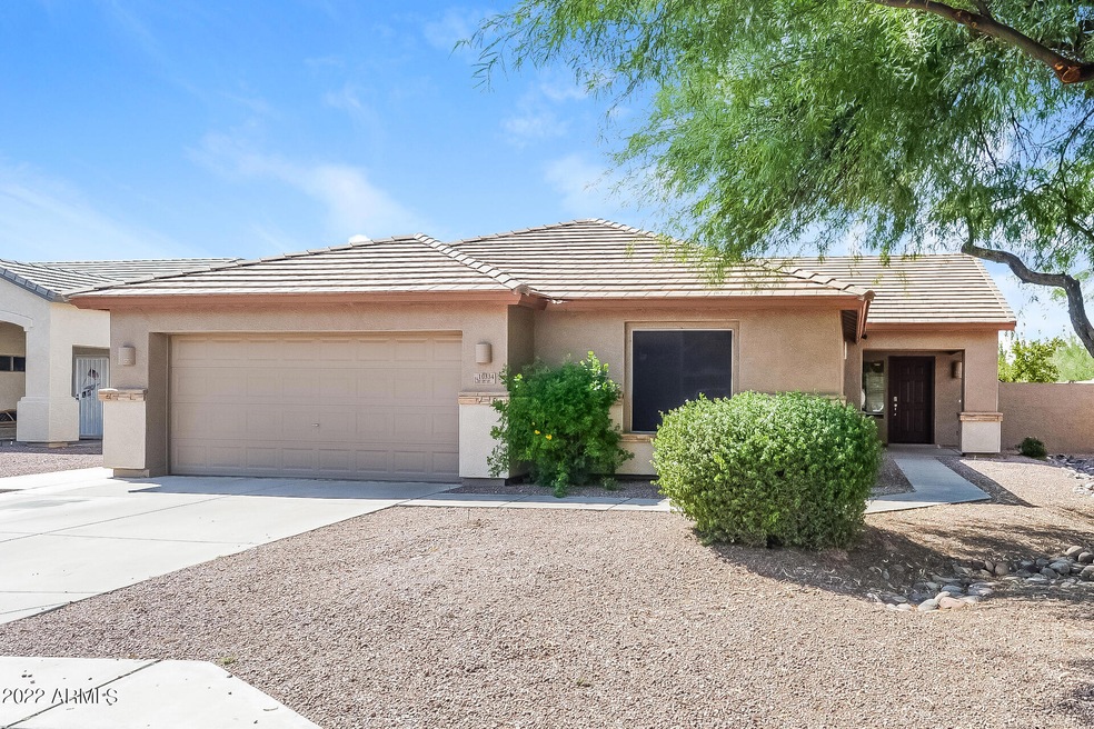 unlisted-address, Mesa, AZ 85209 - photo 1