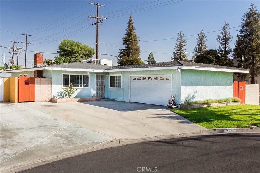 930 S Verona St, Anaheim, CA 92804 - photo 1