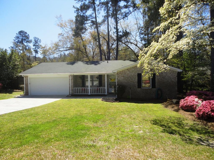 4112 Birchtree Dr, Augusta, GA 30907 - photo 1