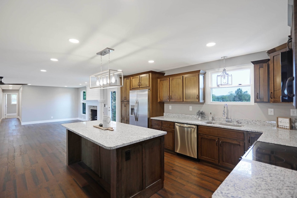 2450 Highway 25, Cottontown, TN 37048 - photo 1