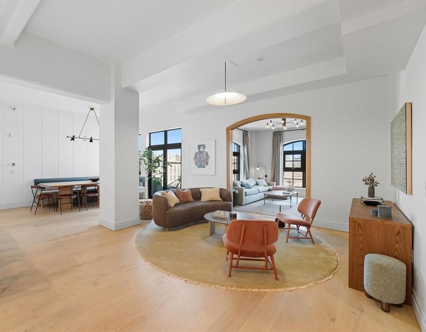 WonderLofts unit 508, Hoboken, NJ 07030 - photo 1