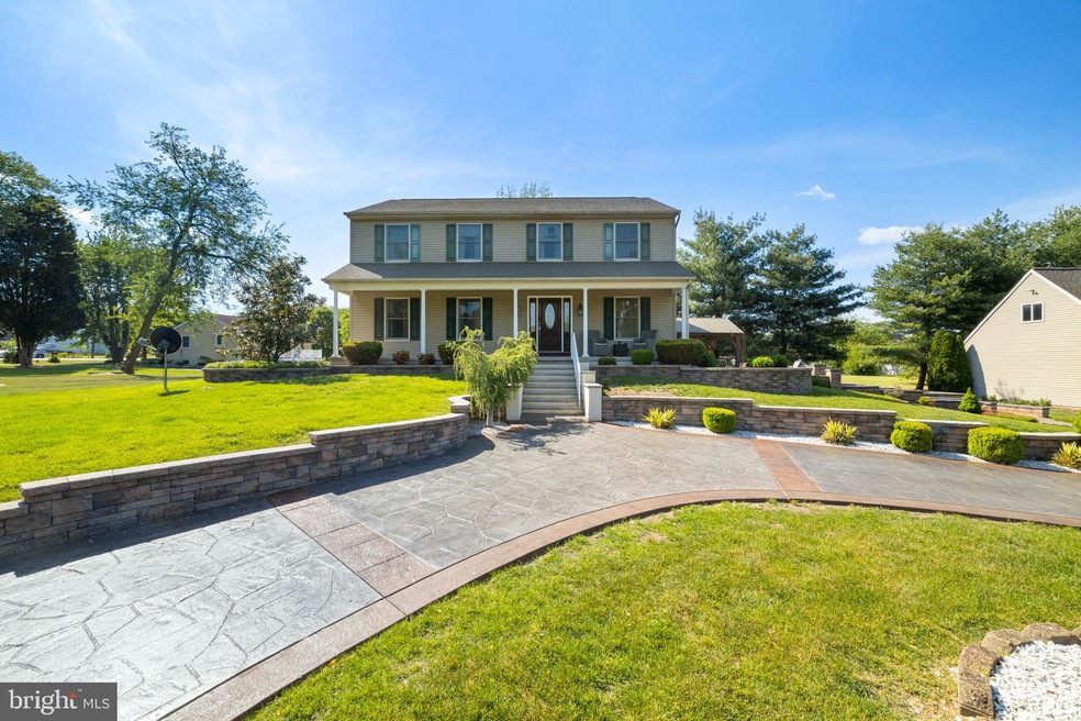 11 Starke Ln, Delran, NJ 08075 - photo 1