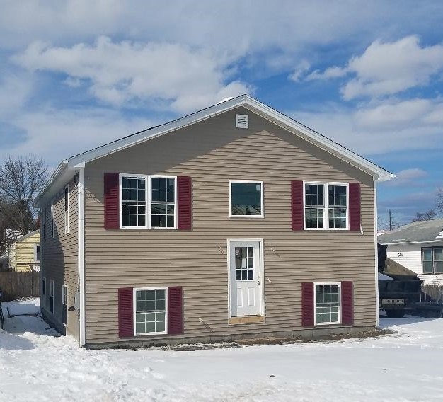 90 Hilarity St, Providence, RI 02909 - photo 1