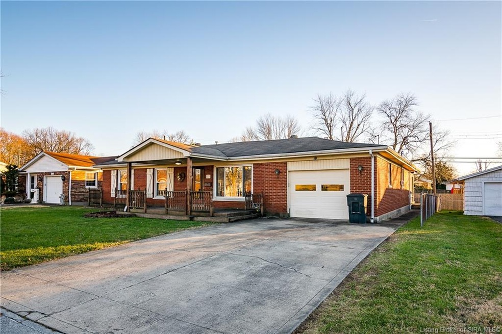 27 Brookview Dr, New Albany, IN 47150 - photo 1