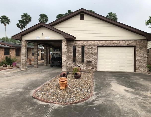 417 Northcutt Dr, Alamo, TX 78516 - photo 1