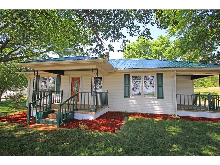 2590 Dawsonville Hwy, Gainesville, GA 30506 - photo 1