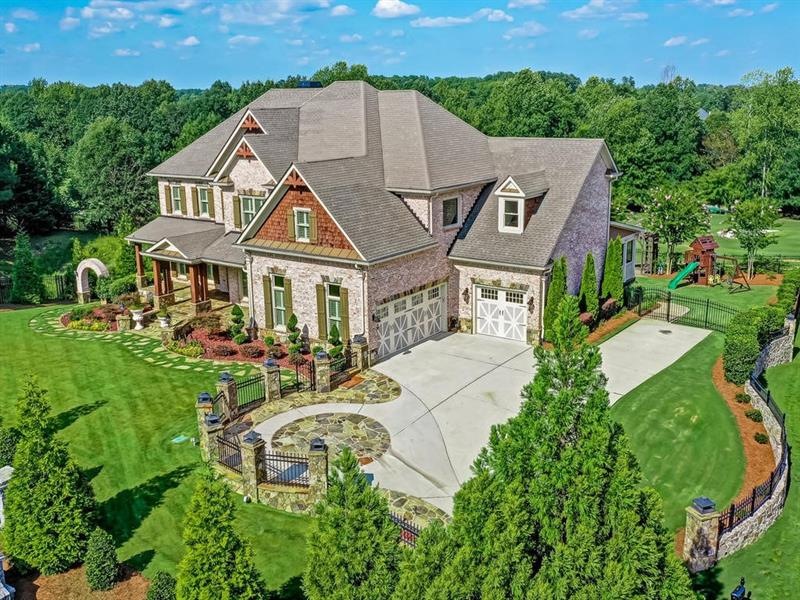 Welcome to 2267 Hamilton Mill Parkway