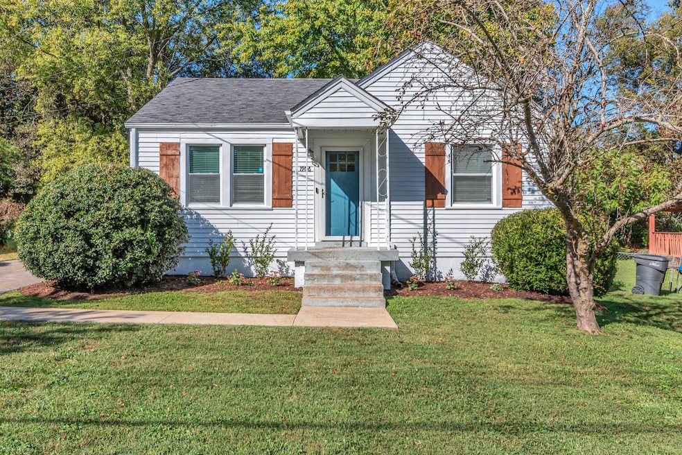 1906 Paul Dr, Columbia, TN 38401 - photo 1