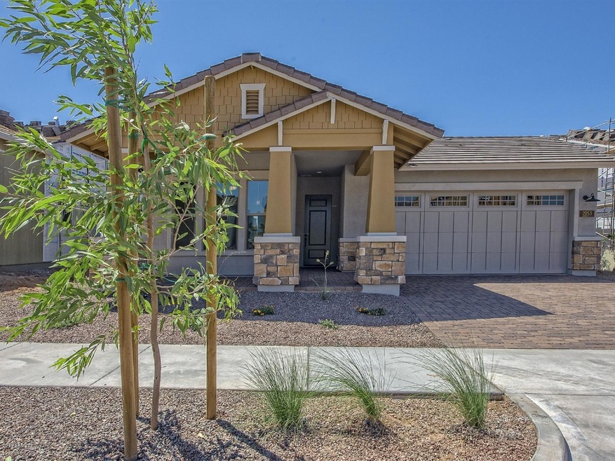 0 W Trotter Trail, Phoenix, AZ 85083 - photo 1