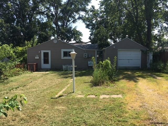 1124 Bundy St, Des Moines, IA 50315 - photo 1