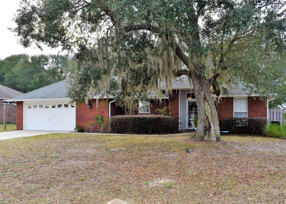 2247 Lewis St, Crestview Fl.