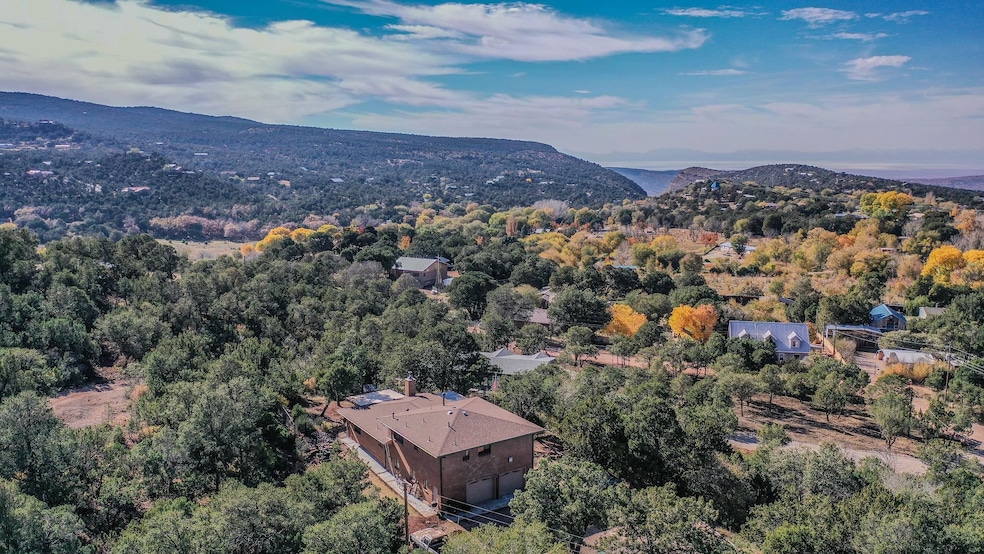 6 Red Mountain Dr, High Rolls, NM 88325 - photo 1