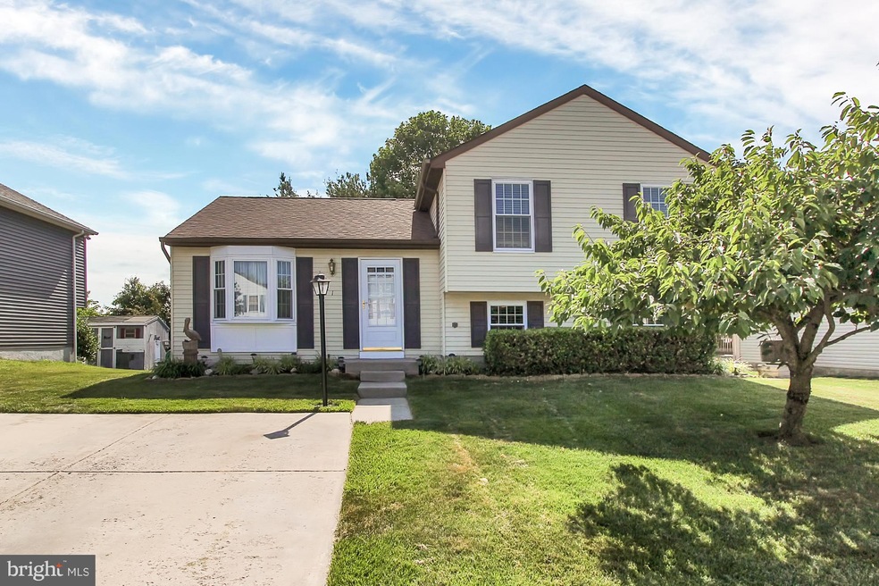 721 Rainbow Ct, Edgewood, MD 21040 - photo 1