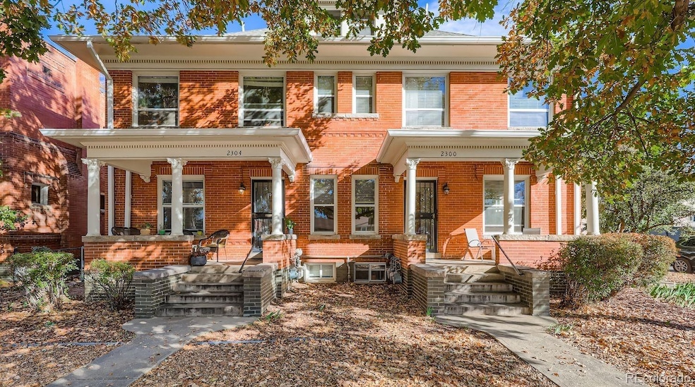 2300 N Williams St, Denver, CO 80205 - photo 1