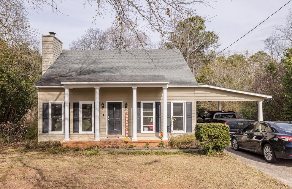 151 W Lynne Dr, Augusta, GA 30907 - photo 1