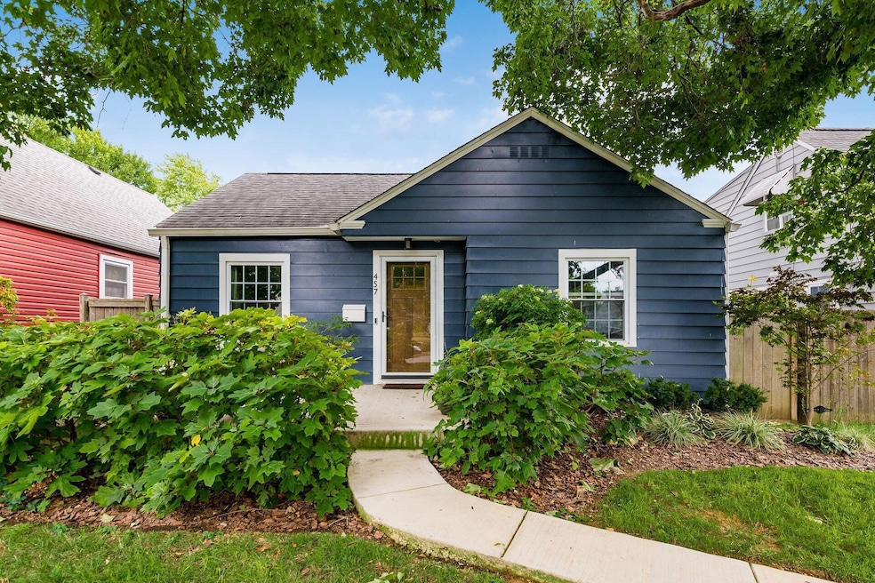 457 E Jeffrey Place, Columbus, OH 43214 - photo 1