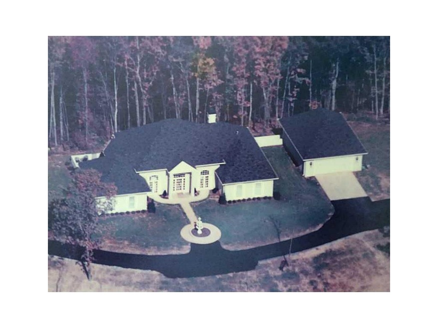 Aerial View.