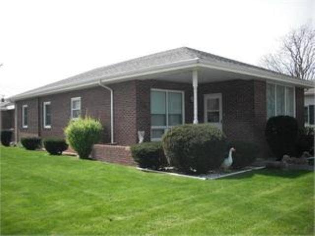 507 W Jefferson St, Tipton, IN 46072 - photo 1