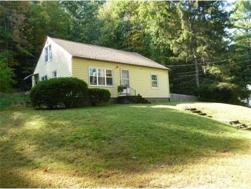 265 W River St, Orange, MA 01364 - photo 1