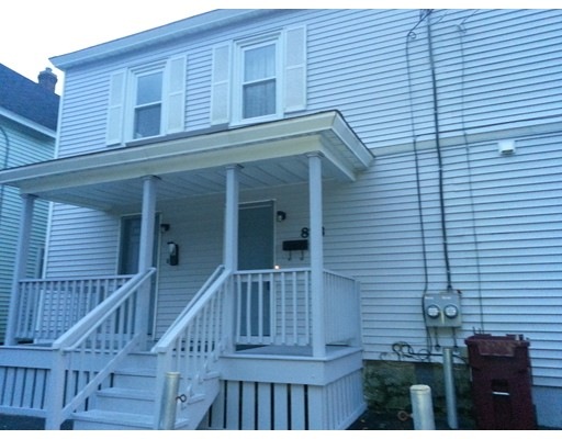 878 Lakeview Ave unit 2, Lowell, MA 01850 - photo 1