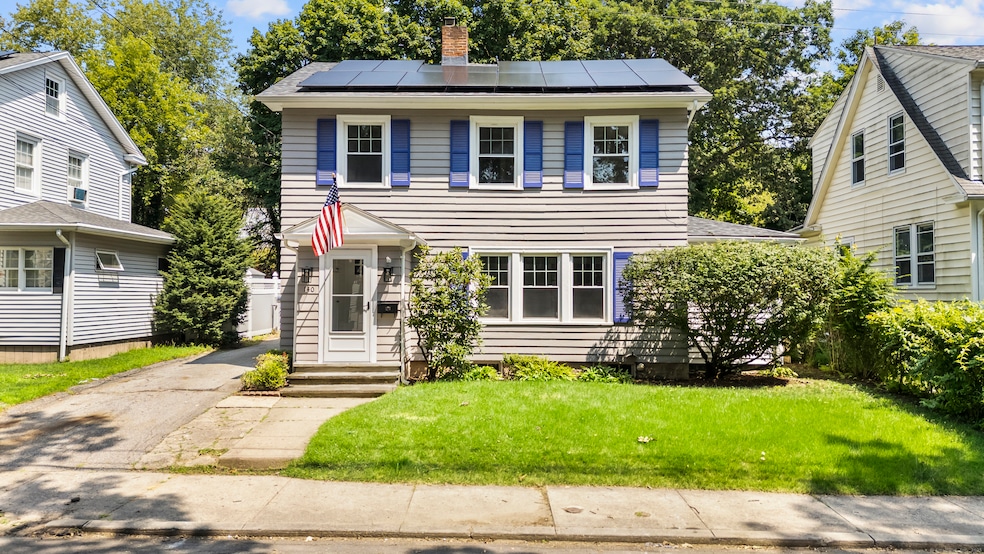 140 Fern St, Waterbury, CT 06704 - photo 1