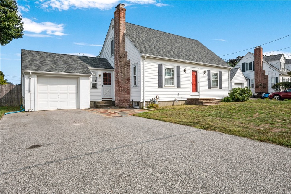 72 Harmony Ct, Warwick, RI 02889 - photo 1