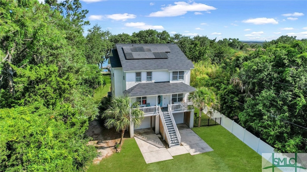 1009 Bob White Rd, Savannah, GA 31410 - photo 1