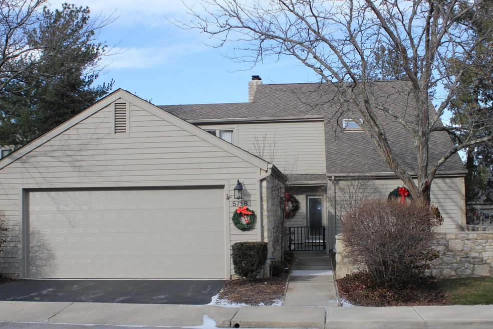 5718 Strathmore Ln, Dublin, Ohio 43017