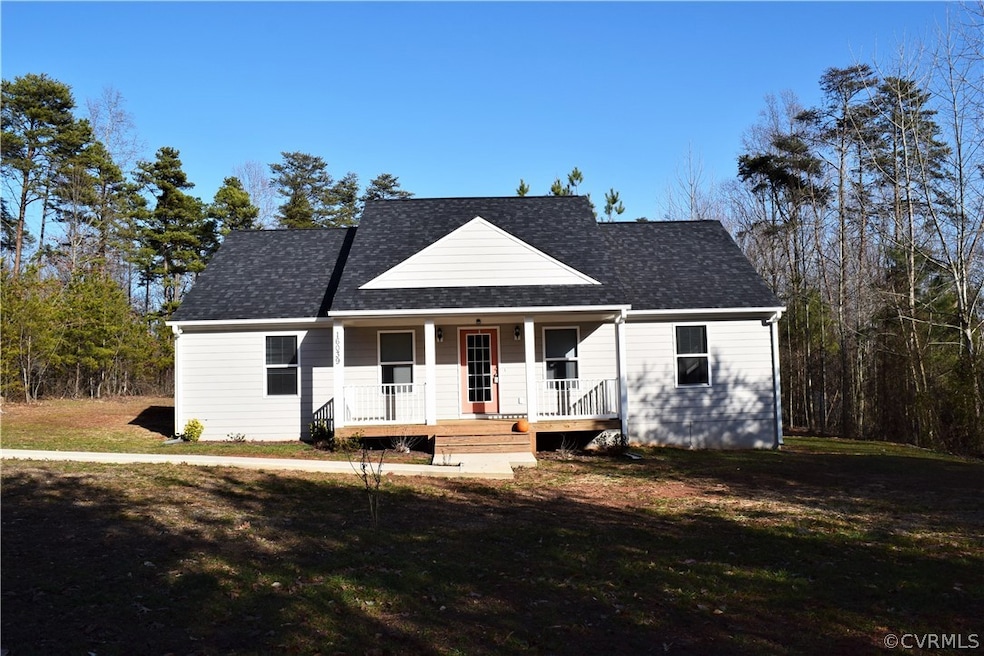 16039 Madison Run Rd, Gordonsville, VA 22942 - photo 1